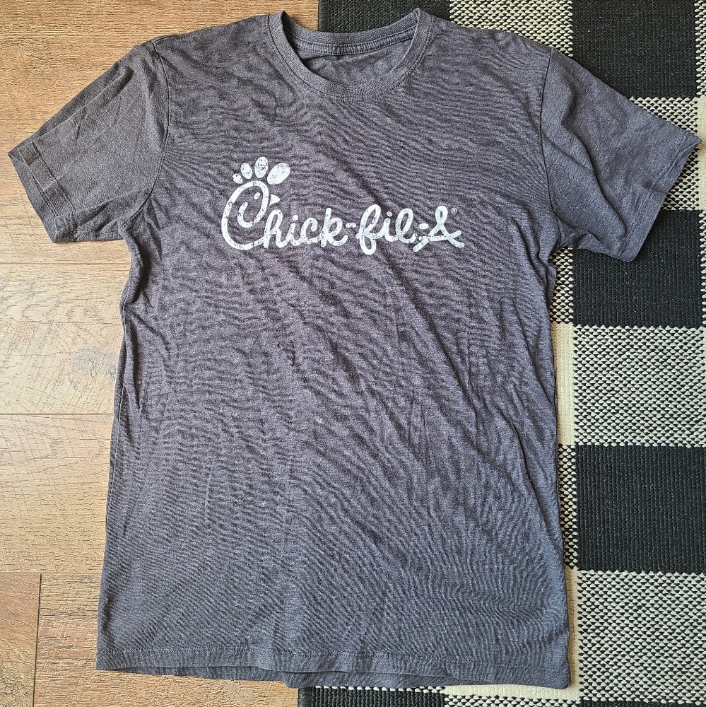 Chick Fil A Tee